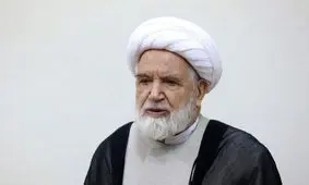 مهدی کروبی از بیمارستان مرخص شد

