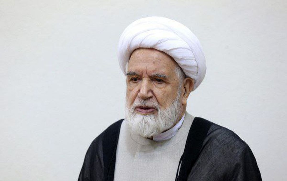  مهدی کروبی از بیمارستان مرخص شد 