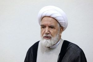 مهدی کروبی از بیمارستان مرخص شد

