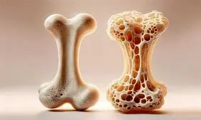 نجات استخوان ها از پوکی به کمک این مواد معدنی