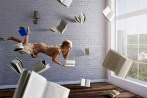 ۱۰ مکان واقعی که قانون جاذبه زمین در آنها کار نمی‌کند