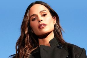 دختر ایرانی که امپراتور زیبایی آمریکا شد | وقتی یک ایرانی دنیا را زیباتر می‌کند | شینا زاده کیست؟