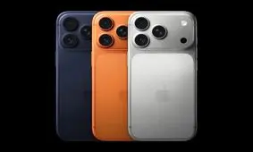 دردسر جدید رجیستری آیفون ۱۷