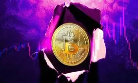 رکورد بی‌سابقه بیت کوین