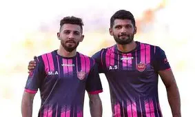 آقا کریم ‌ستون پرسپولیس است/ با قدرت برمی‌گردم

