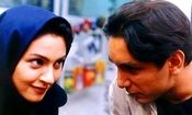 زیبا بروفه: شادمهر عقیلی پای من ایستاد
