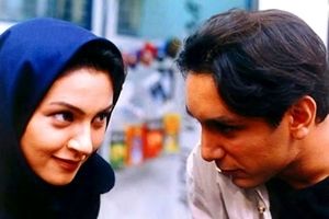 زیبا بروفه: شادمهر عقیلی پای من ایستاد
