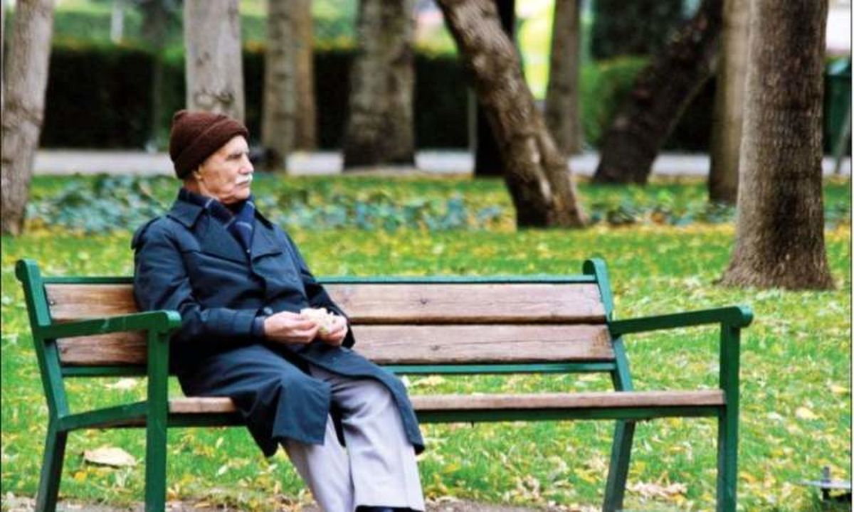 ایران ۷ میلیون سالمند دارد/ ۲۰ سال آینده از هر ۵ ایرانی یک نفر سالمند است