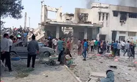 داستان غم‌انگیز شناسایی دو شهید دانش‌آموز میناب: او از کتاب درسی‌اش شناخته شد