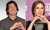 ازدواج تام کروز و آنا د آرماس در فضا؛ هالیوود در انتظار رویدادی بی‌سابقه