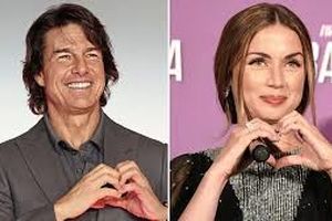 ازدواج تام کروز و آنا د آرماس در فضا؛ هالیوود در انتظار رویدادی بیسابقه