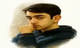 «متین صفاییان»، دانش آموز ایرانی، در حمله اسرائیل به میدان تجریش شهید شد/ ویدئو