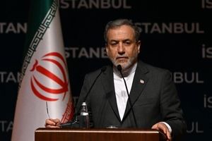 عراقچی: راه حل عادلانه برای فلسطین، برگزاری همه‌پرسی با مشارکت همه ساکنان آن است/ راه حل 2 دولتی که سال‌ها است تکرار می‌شود به جایی نرسیده است

