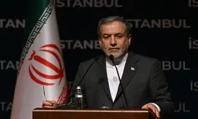 عراقچی: راه حل عادلانه برای فلسطین، برگزاری همه‌پرسی با مشارکت همه ساکنان آن است/ راه حل 2 دولتی که سال‌ها است تکرار می‌شود به جایی نرسیده است

