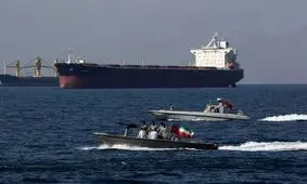 واکنش سپاه به ادعای آمریکا درباره تنگه هرمز؛ از اسکورت نفتکش‌ها استقبال می‌کنیم