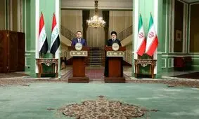 رئیسی: آتش‌بس باید هرچه زودتر در غزه برقرار شود


