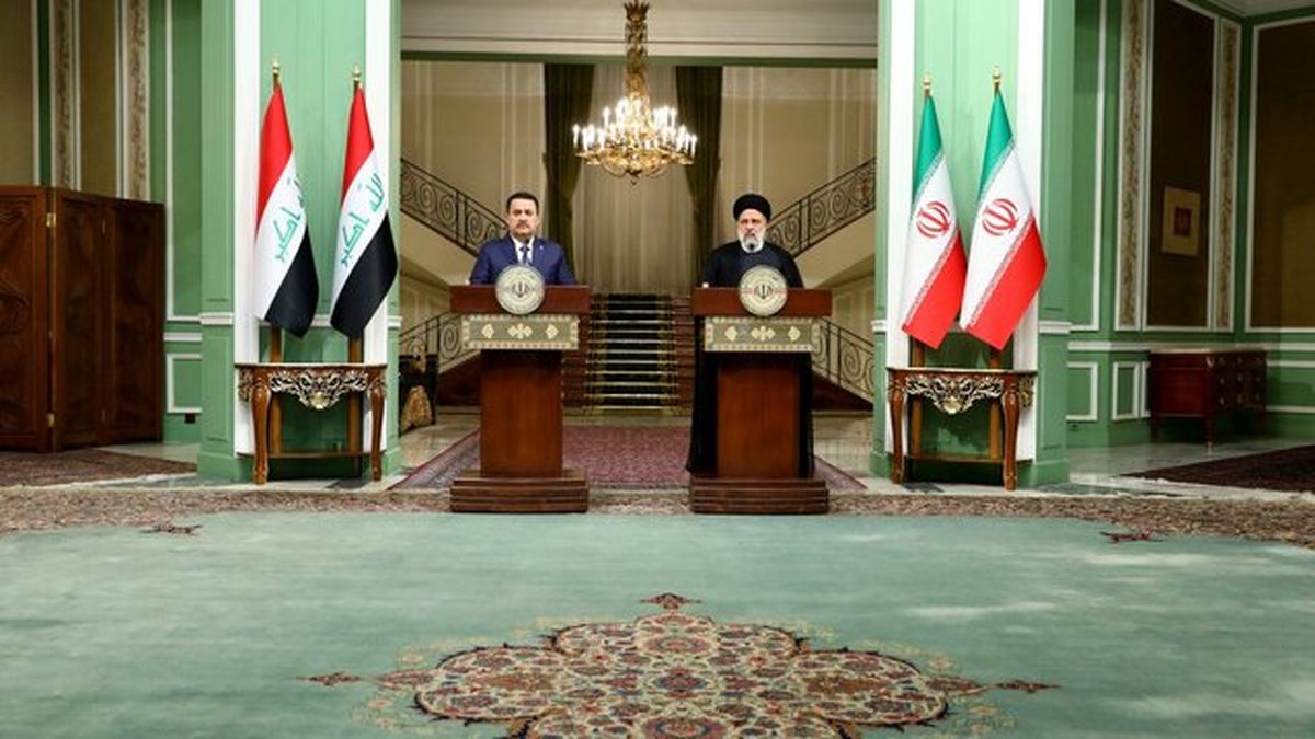 رئیسی: آتشبس باید هرچه زودتر در غزه برقرار شود