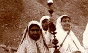 سفر به عصر قاجار؛ از قلیان‌کشی ملکه‌های ایران تا دیدار شاه با ملکه‌های اروپا