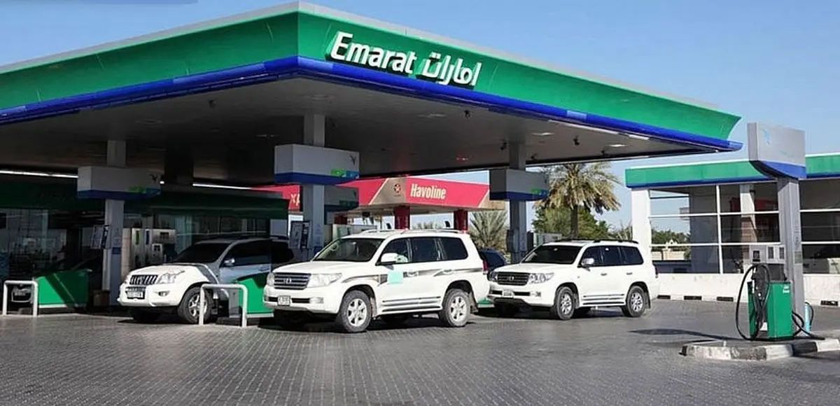 افزایش قیمت بنزین در امارات از آوریل ۲۰۲۶؛ تأثیر مستقیم نوسانات جهانی نفت