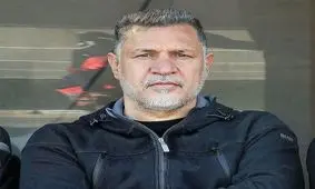 واکنش متفاوت علی دایی به انفجار بندرعباس/ عکس