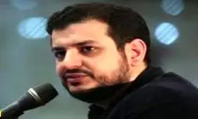 اولین اظهارات رائفی پور از عربستان/ ویدئو