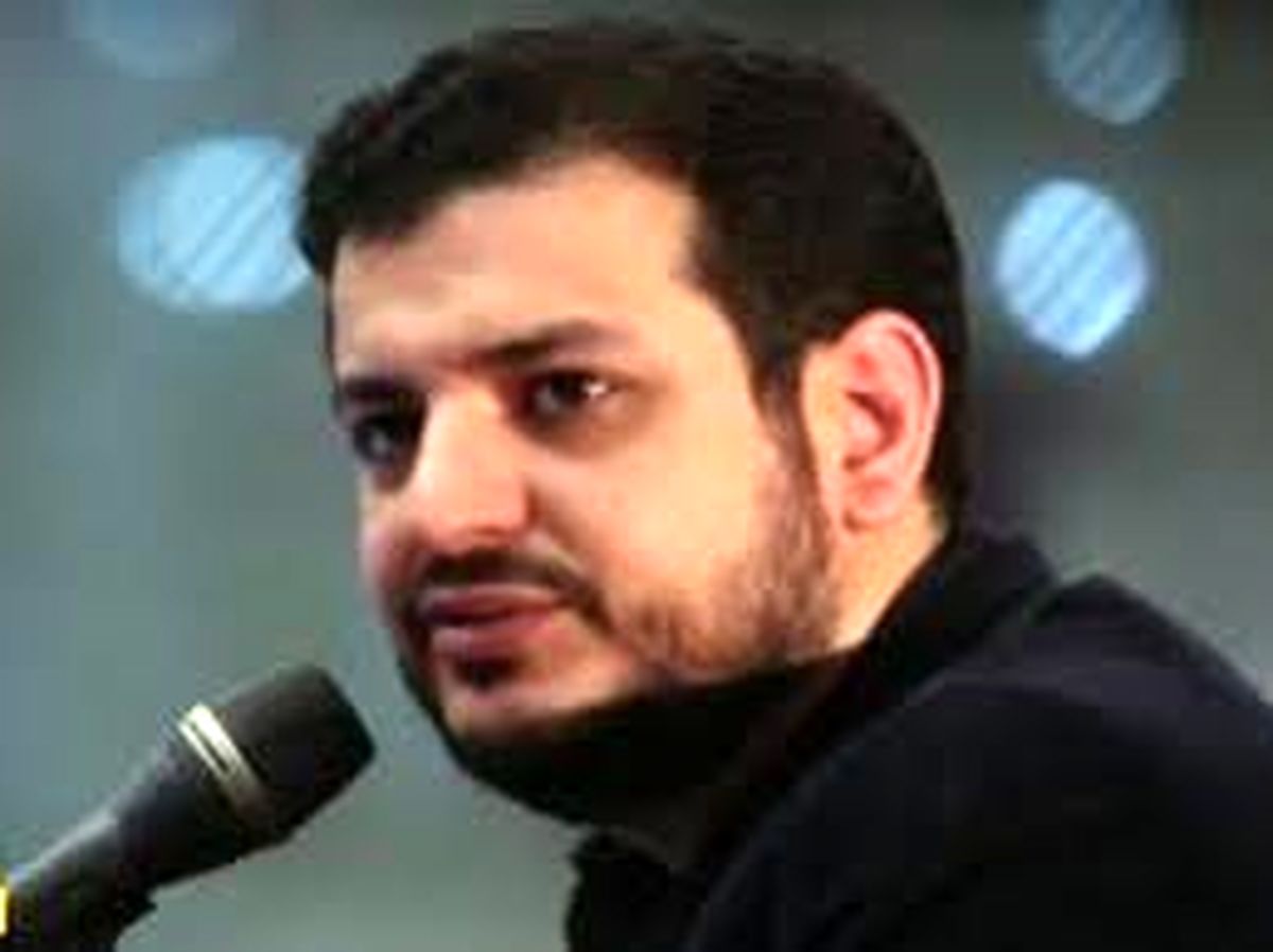 سکوت بعضی ها به جامعه آرامش می دهد