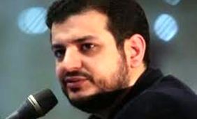 رائفی پور: باید اسم خلیج فارس را به خلیج اسلامی تغییر می‌دادیم/ ویدئو