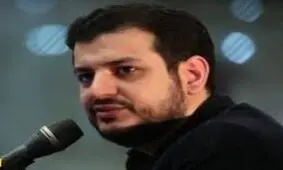 رائفی پور: باید اسم خلیج فارس را به خلیج اسلامی تغییر می‌دادیم/ ویدئو