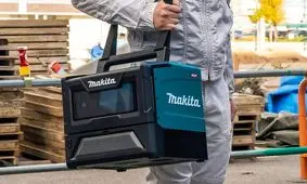 مایکروویو بی سیم/ ویدئو و تصاویر