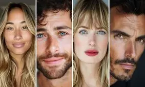 ویژگی‌های جذاب‌ترین پارتنرها در اروپا از نگاه هوش مصنوعی/ ایده‌آل‌ترین شریک زندگی چه کسی است؟

