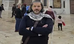 فرزندِ «پدرِ معنوی اخوان المسلمین» با حکم اینترپل در لبنان بازداشت شد/ او در سفر به دمشق، نسبت به توطئه‌های امارات، عربستان و مصر علیه سوریه هشدار داده بود

