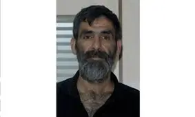 این مرد را می شناسید؟ عکس چهره بشکارچی خیابانی