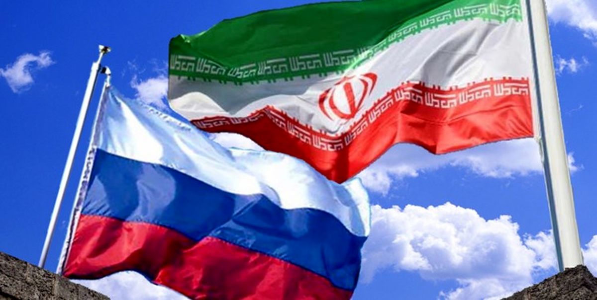 واکنش صهیونیست ها به همکاری نظامی ایران و روسیه