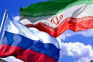 واکنش صهیونیست‌ ها به همکاری نظامی ایران و روسیه
