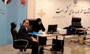 وحید حقانیان داوطلب کاندیداتوری انتخابات ریاست‌جمهوری شد

