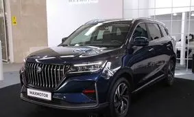 تیارا چه زمانی وارد بازار خودرو ایران می‌شود؟ 