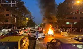 صدور احکام بدوی برخی اغتشاشگران در تهران/ یک متهم به اعدام محکوم شد/ احکام حبس برای پنج متهم
