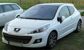 پژو ۲۰۷ فیس لیفت؛ دو تغییر بزرگ در هاچبک محبوب بازار/ عکس