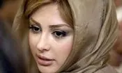 رونمایی نیوشا ضیغمی از طلاقش؛ در دادگاه فهمیدم مادران هیچ حقی ندارند/ ویدئو