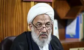 آقاتهرانی: دشمن به دنبال ایجاد جنگ داخلی است؛ وحدت ملی را حفظ کنیم