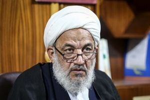 آقاتهرانی: دشمن به دنبال ایجاد جنگ داخلی است؛ وحدت ملی را حفظ کنیم