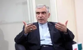 عضو کمیسیون امنیت ملی: ایران بازیگر اصلی منطقه است

