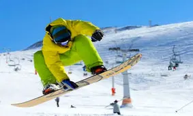 خطوط تله‌کابین، پیست اسکی و هتل توچال سه روز تعطیل شد