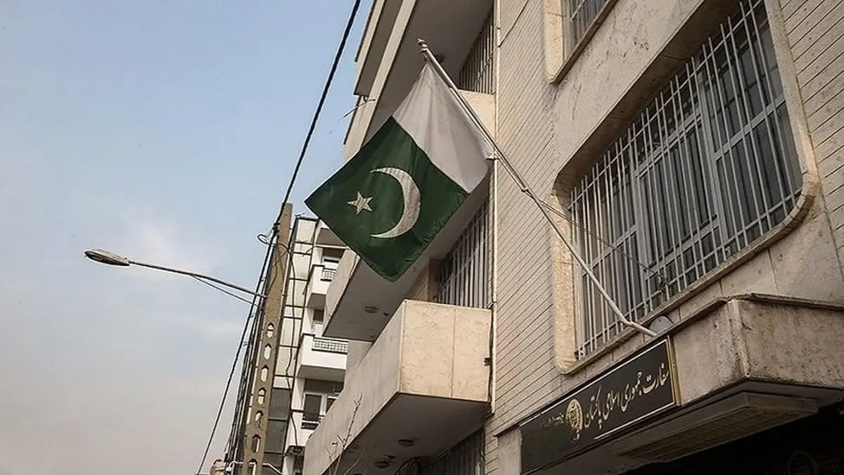 ادعای جنجالی درباره سوءقصد به سفیر پاکستان در تهران/ تلاش برای انسداد مسیرهای دیپلماتیک؟