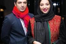  خوش استایل ترین زوج های سینمای ایران را بشناسید/ تصاویر