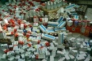 داروهای بلااستفاده تان را اهدا کنید