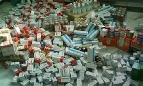 داروهای بلااستفاده تان را اهدا کنید