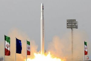 پرتاب آزمایشی زیرمداری توسط ماهوارهبر قاصد/ ورود سپاه به عرصه فناوریهای فضایی مستقل از وزارت دفاع