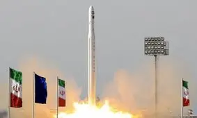 پرتاب آزمایشی زیرمداری توسط ماهواره‌بر قاصد/ ورود سپاه به عرصه فناوری‌های فضایی مستقل از وزارت دفاع