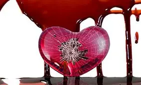 عشق دختر و پسر افغانستانی رنگ خون گرفت